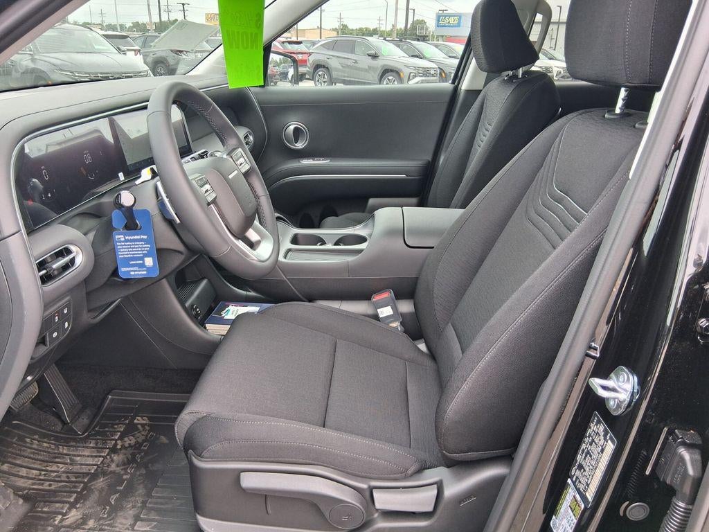 2026 Hyundai Palisade SE FWD