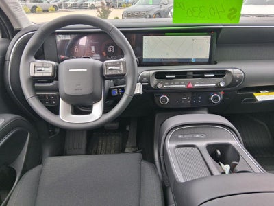2026 Hyundai Palisade SE FWD