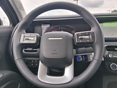 2026 Hyundai Palisade SE FWD