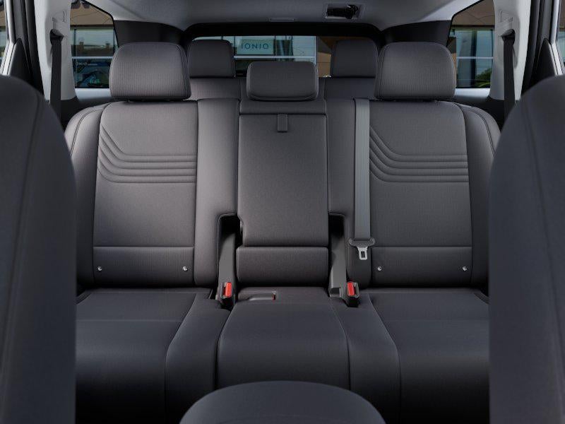 2026 Hyundai Palisade SE FWD