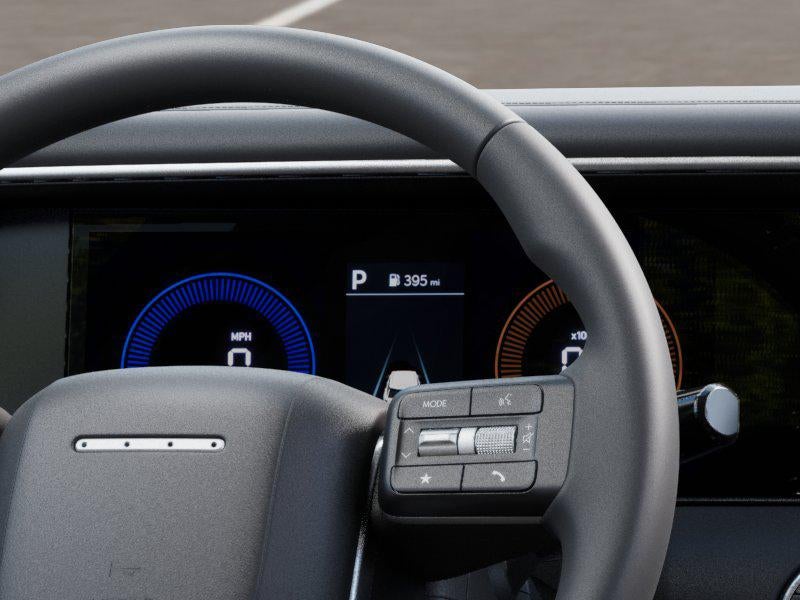 2026 Hyundai Palisade SE FWD