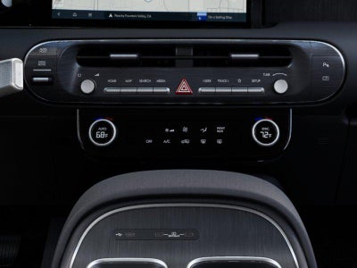 2026 Hyundai Palisade SE FWD