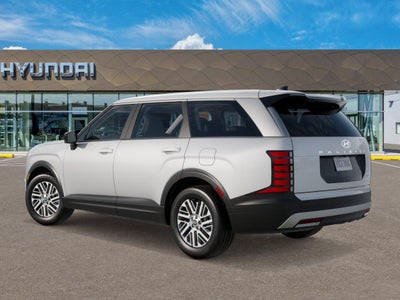 2026 Hyundai Palisade SE FWD