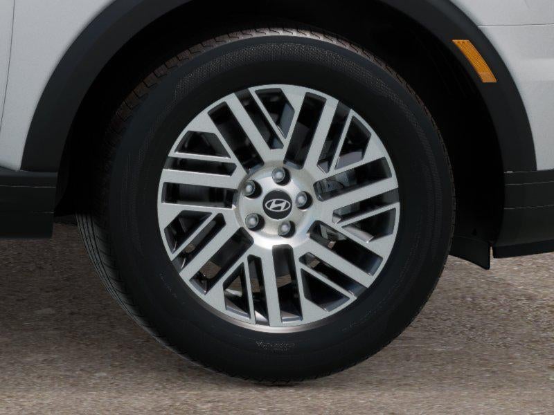 2026 Hyundai Palisade SE FWD