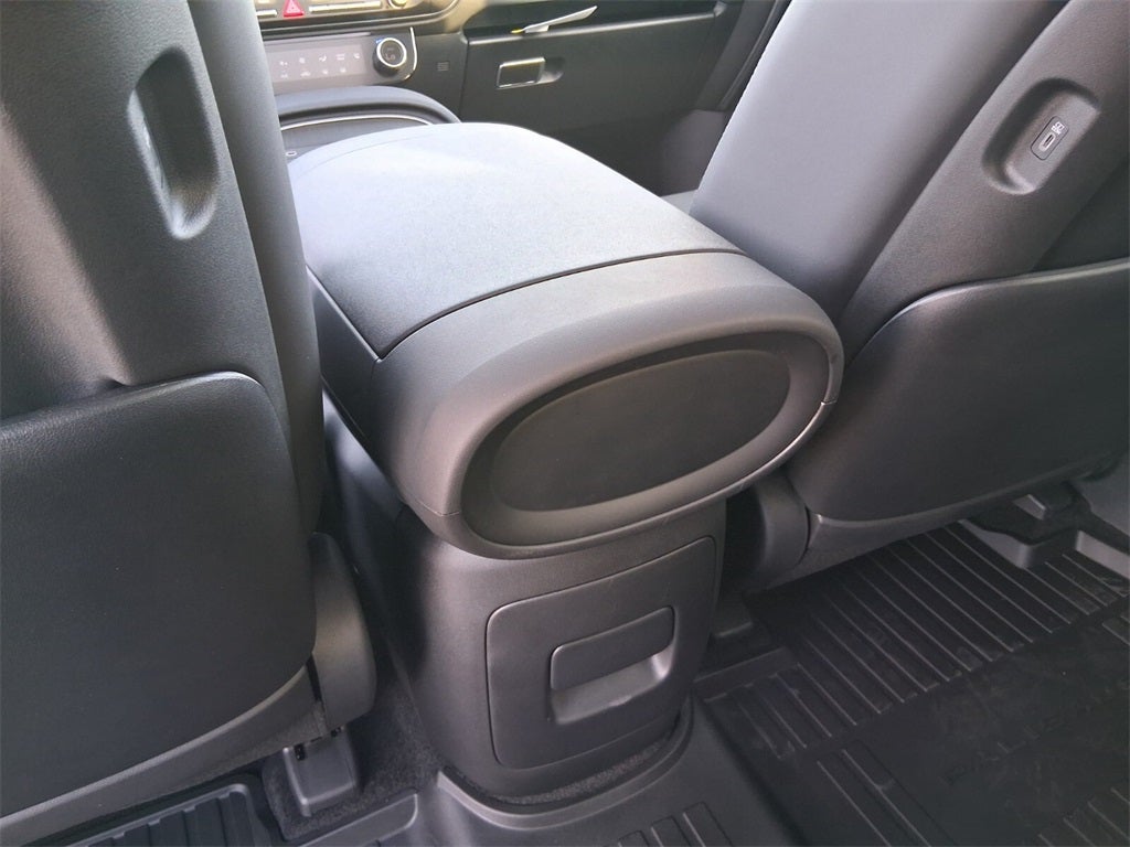 2026 Hyundai Palisade SEL AWD