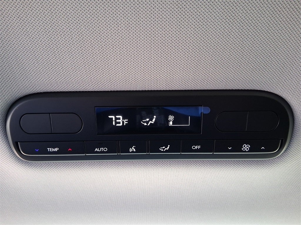 2026 Hyundai Palisade SEL AWD