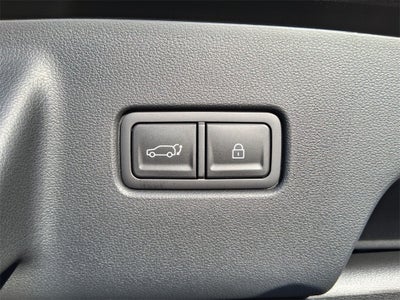 2026 Hyundai Palisade SEL AWD