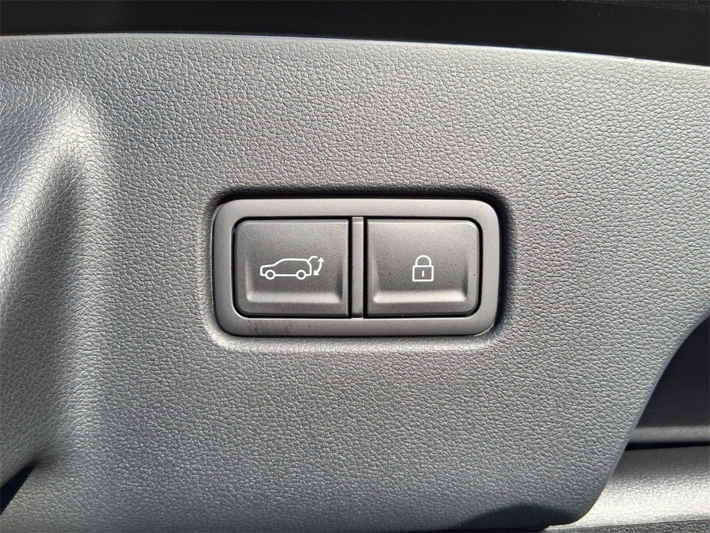 2026 Hyundai Palisade SEL AWD