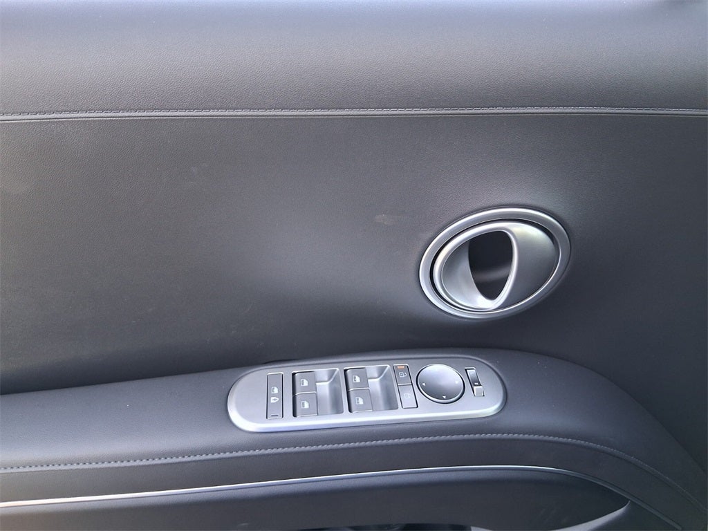 2026 Hyundai Palisade SEL AWD