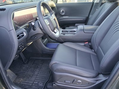 2026 Hyundai Palisade SEL AWD