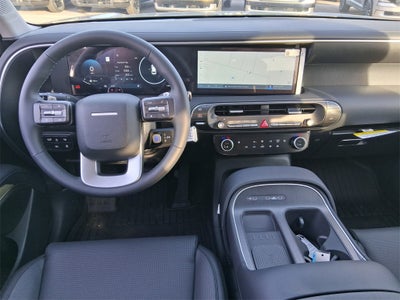 2026 Hyundai Palisade SEL AWD