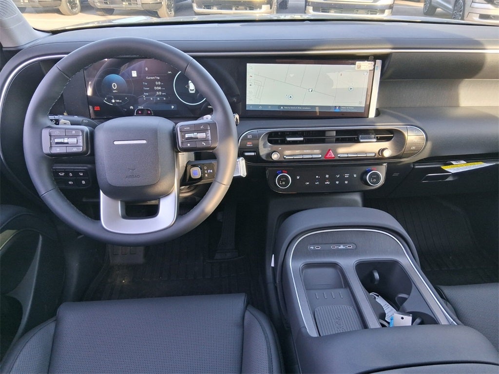 2026 Hyundai Palisade SEL AWD