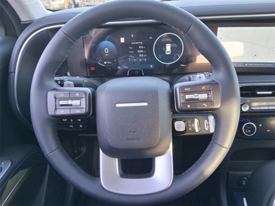 2026 Hyundai Palisade SEL AWD