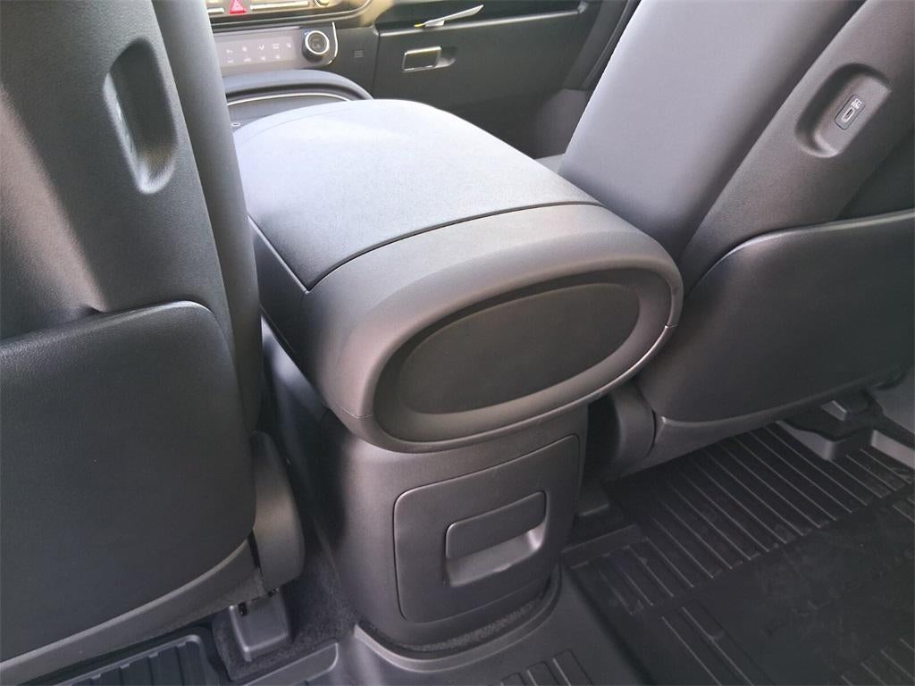 2026 Hyundai Palisade SEL AWD