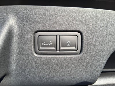 2026 Hyundai Palisade SEL AWD