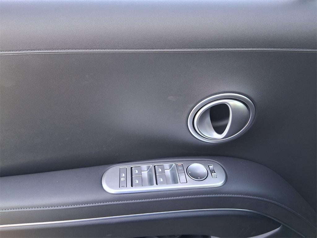 2026 Hyundai Palisade SEL AWD