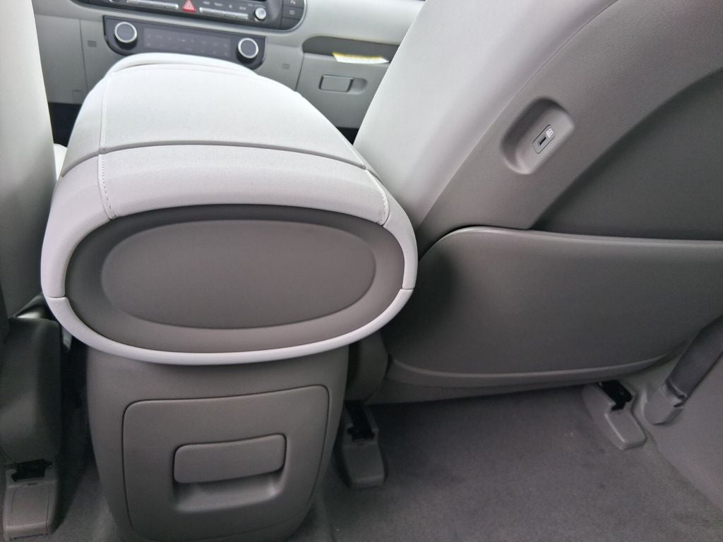 2026 Hyundai Palisade Hybrid Blue SEL Premium 7P