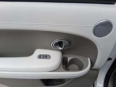 2026 Hyundai Palisade Hybrid Blue SEL Premium 7P