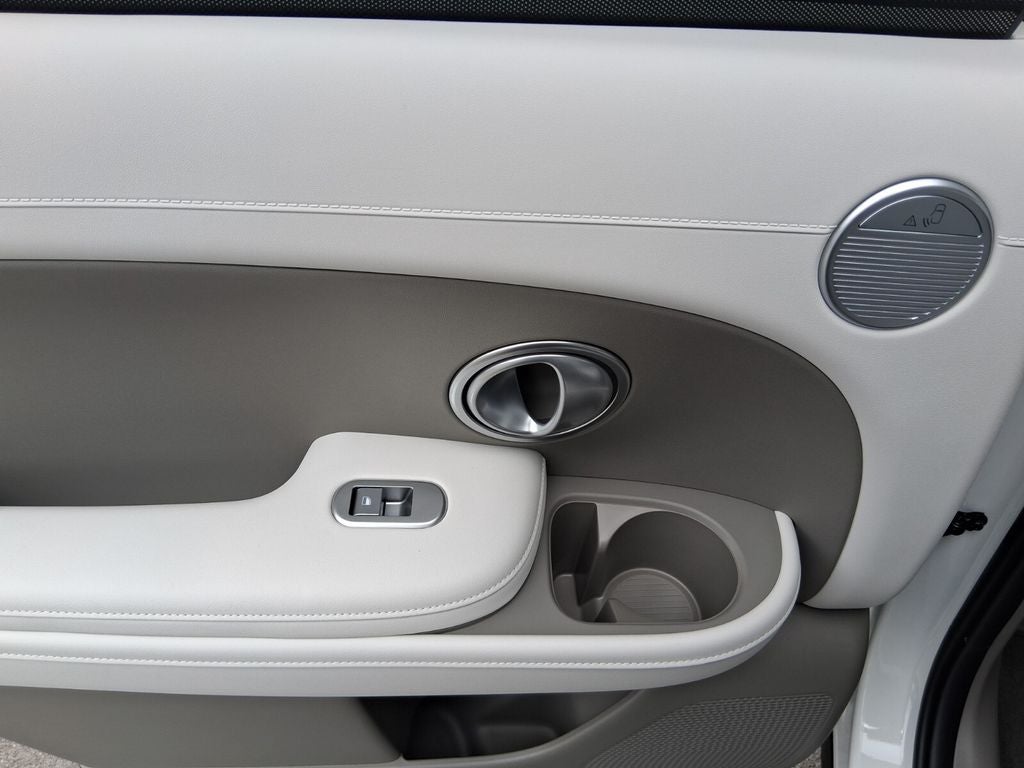 2026 Hyundai Palisade Hybrid Blue SEL Premium 7P