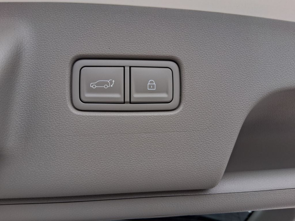 2026 Hyundai Palisade Hybrid Blue SEL Premium 7P