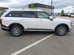 2026 Hyundai Palisade Hybrid Blue SEL Premium 7P