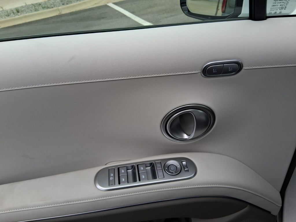 2026 Hyundai Palisade Hybrid Blue SEL Premium 7P