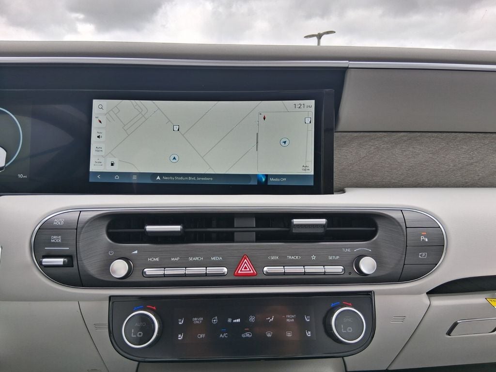 2026 Hyundai Palisade Hybrid Blue SEL Premium 7P