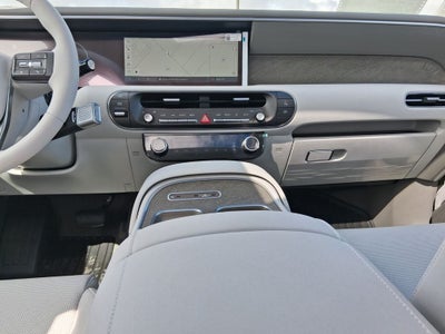 2026 Hyundai Palisade Hybrid Blue SEL Premium 8P