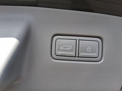 2026 Hyundai Palisade Hybrid Blue SEL Premium 8P