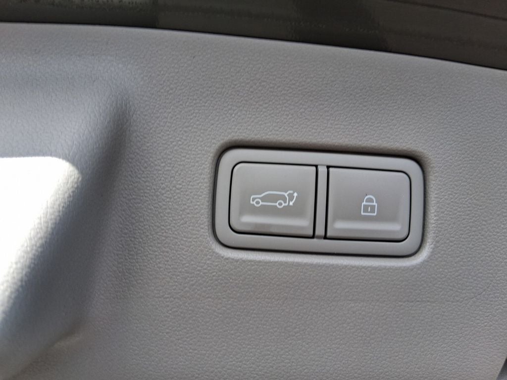 2026 Hyundai Palisade Hybrid Blue SEL Premium 8P