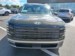 2026 Hyundai Palisade Hybrid Blue SEL Premium 8P