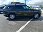 2026 Hyundai Palisade Hybrid Blue SEL Premium 8P