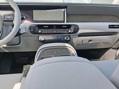 2026 Hyundai Palisade Hybrid Blue SEL Premium 8P