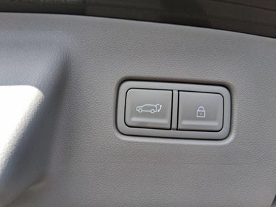 2026 Hyundai Palisade Hybrid Blue SEL Premium 8P
