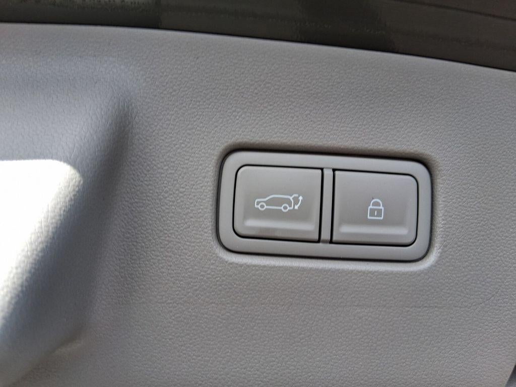 2026 Hyundai Palisade Hybrid Blue SEL Premium 8P