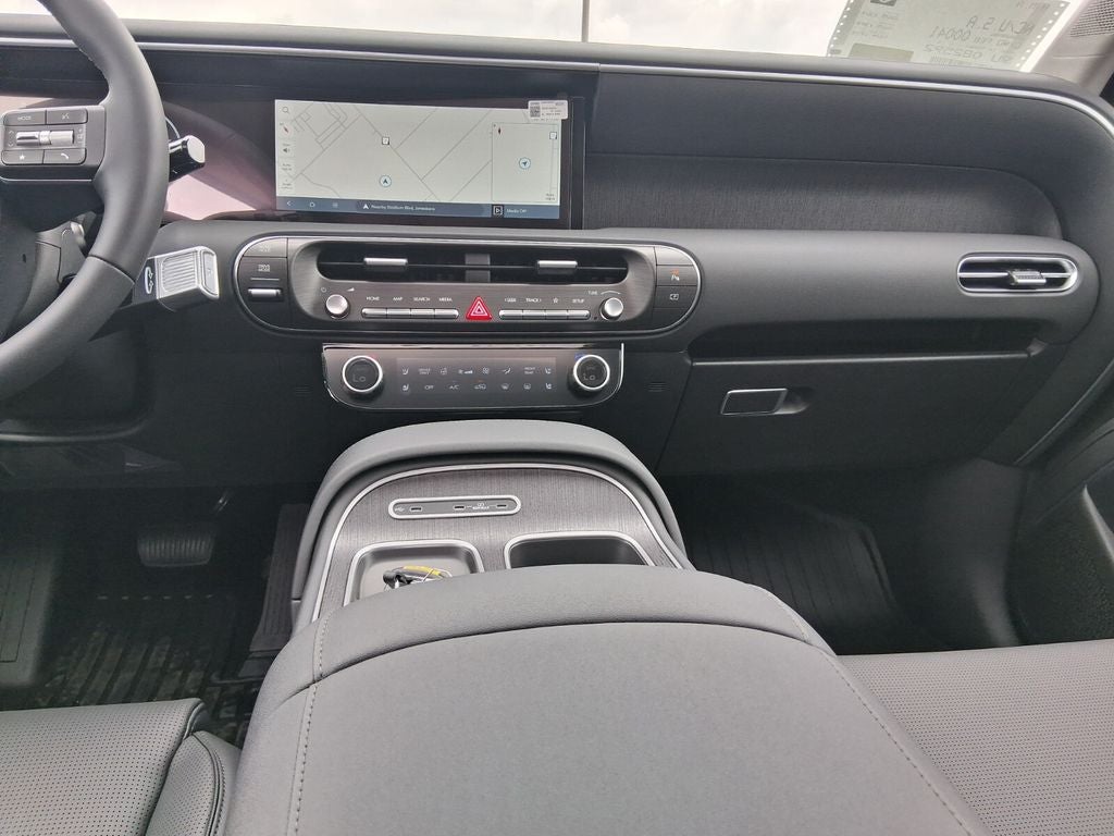 2026 Hyundai Palisade Hybrid Blue SEL Premium 7P