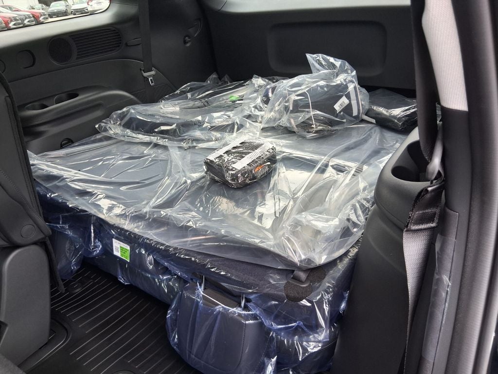2026 Hyundai Palisade Hybrid Blue SEL Premium 7P