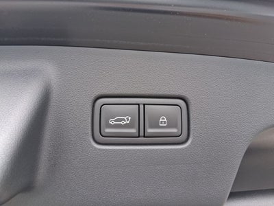 2026 Hyundai Palisade Hybrid Blue SEL Premium 7P