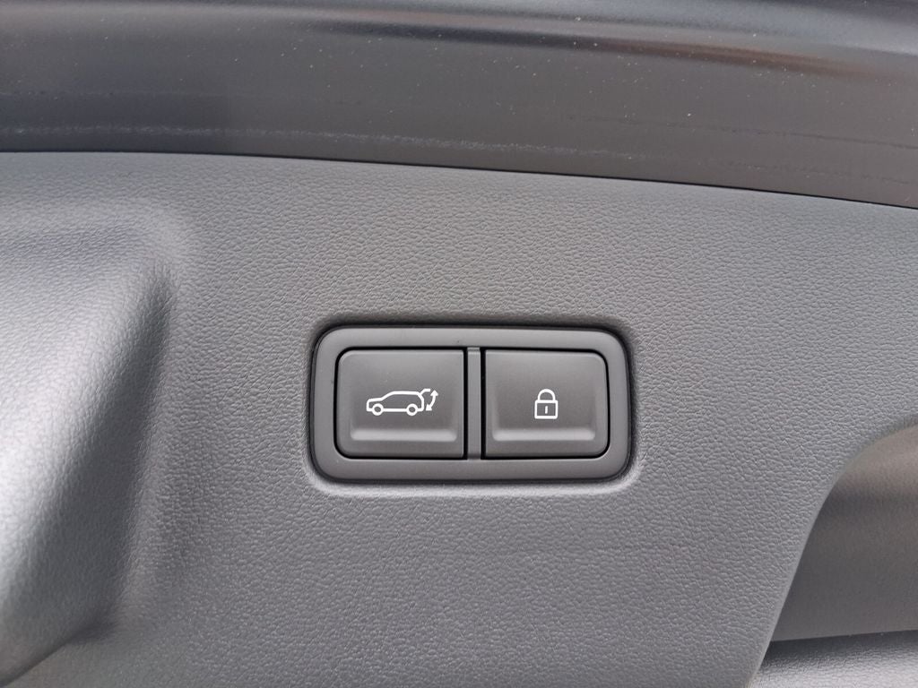 2026 Hyundai Palisade Hybrid Blue SEL Premium 7P