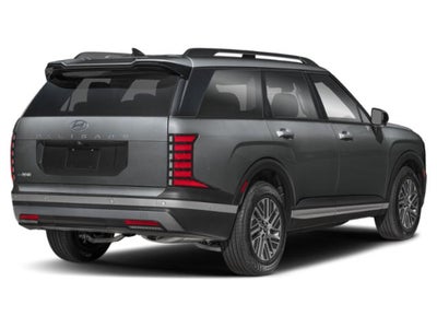 2026 Hyundai Palisade Hybrid Blue SEL Premium 7P