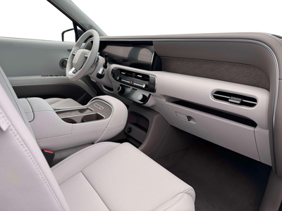 2026 Hyundai Palisade Limited FWD