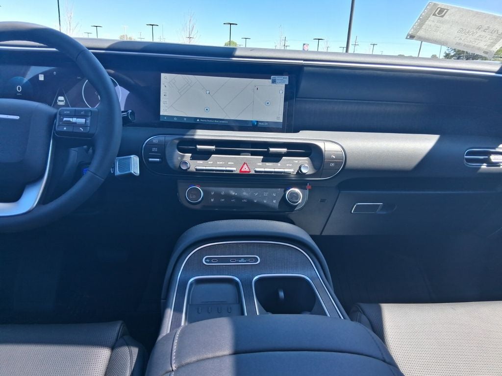 2026 Hyundai Palisade Limited FWD