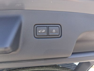 2026 Hyundai Palisade Limited FWD