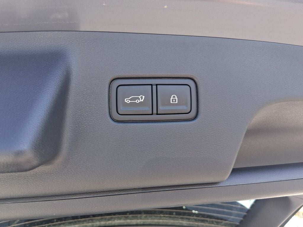 2026 Hyundai Palisade Limited FWD