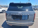 2026 Hyundai Palisade Limited FWD