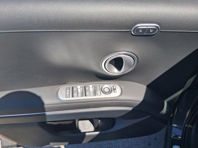 2026 Hyundai Palisade Limited FWD