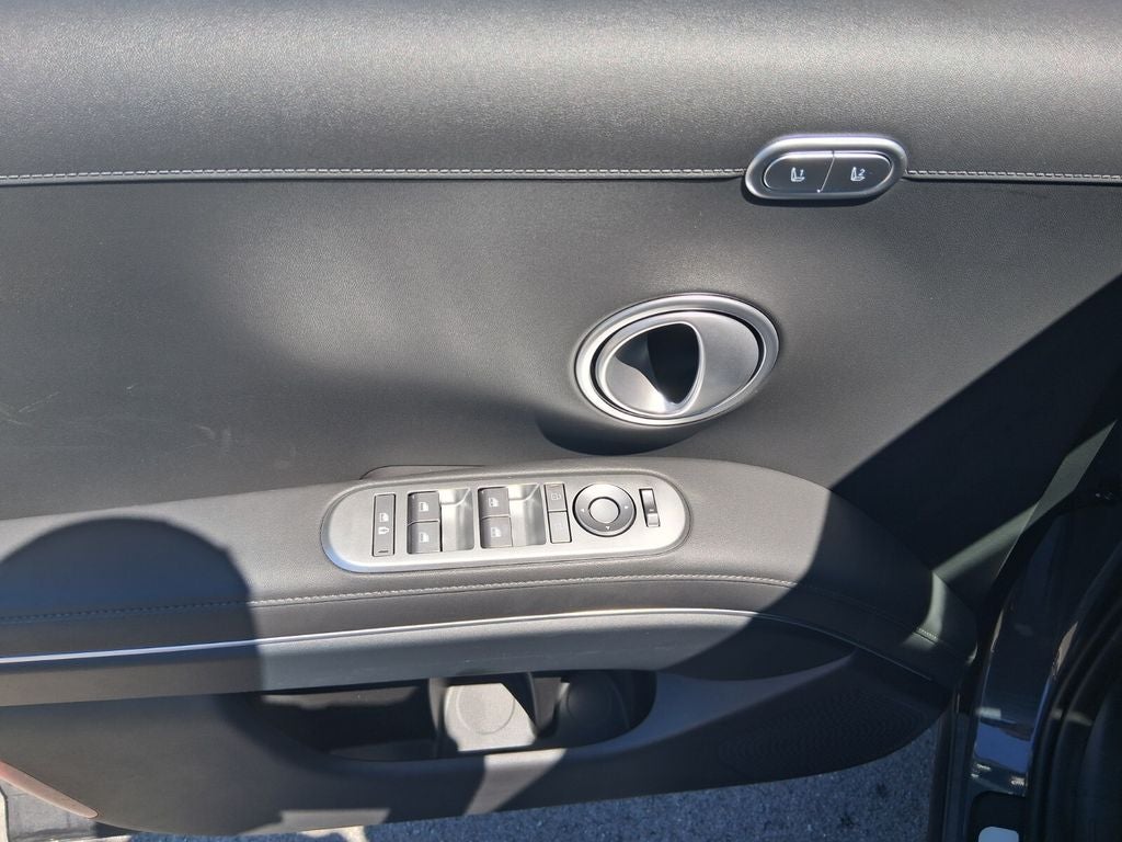 2026 Hyundai Palisade Limited FWD