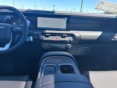 2026 Hyundai Palisade Limited FWD
