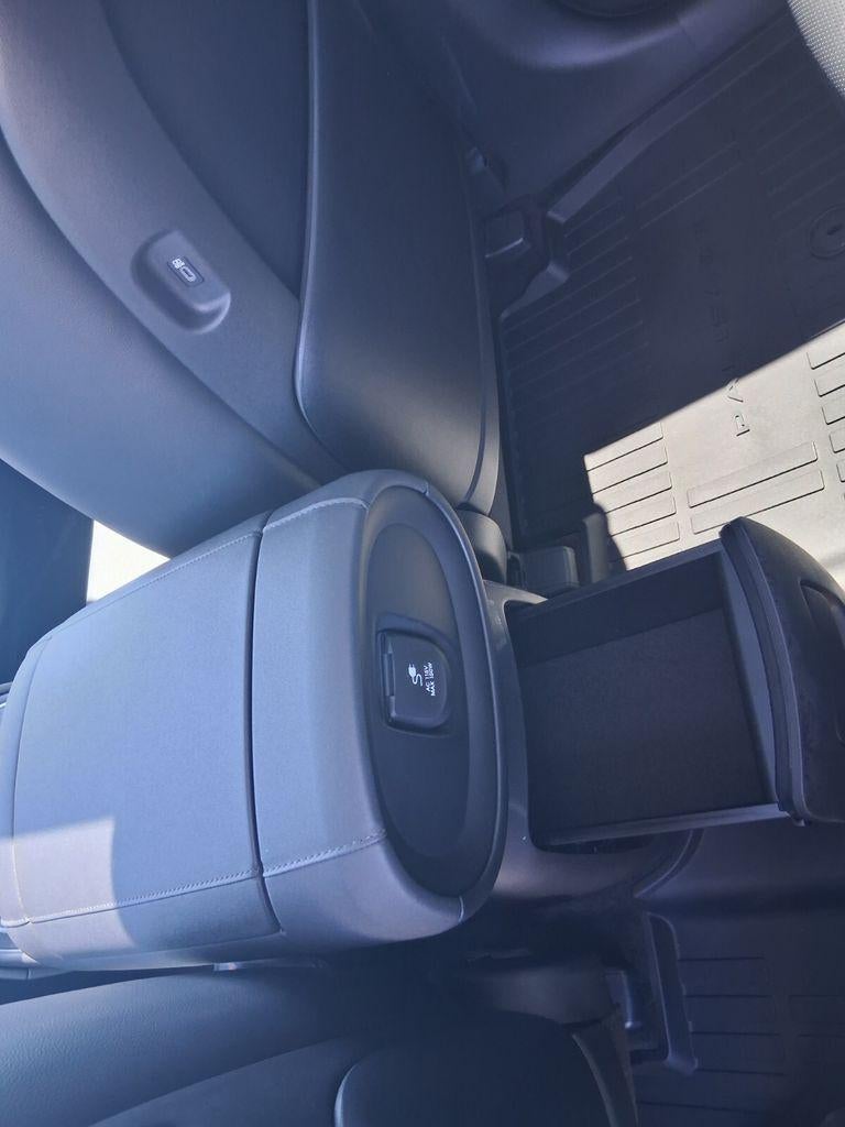 2026 Hyundai Palisade Limited FWD