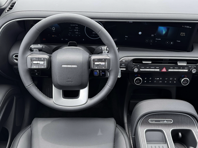 2026 Hyundai Palisade Limited FWD